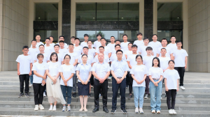 融會(huì)貫通 學(xué)以致用——集團(tuán)公司2023年梯隊(duì)人才暨新員工培訓(xùn)圓滿(mǎn)成功！